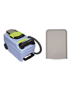 Ventilatorkit SOG Type 3000A til Dometic toilet